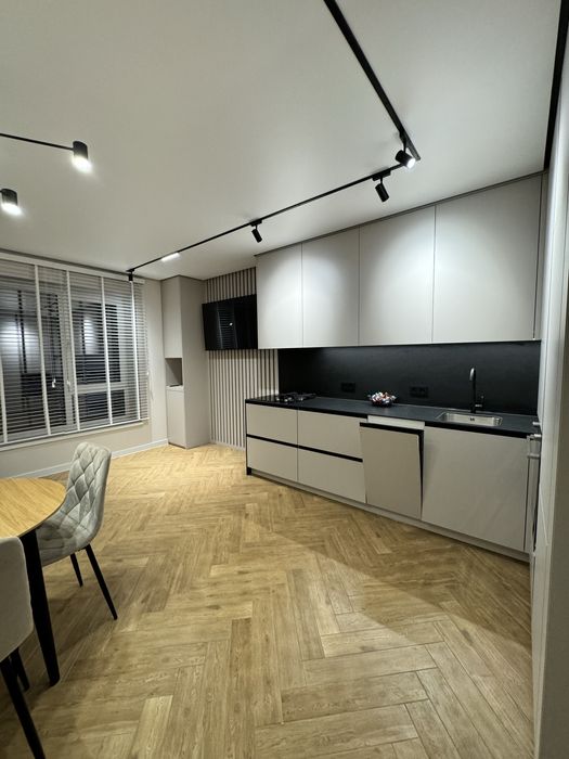 Продаж! Однокімнатна квартира 53м2