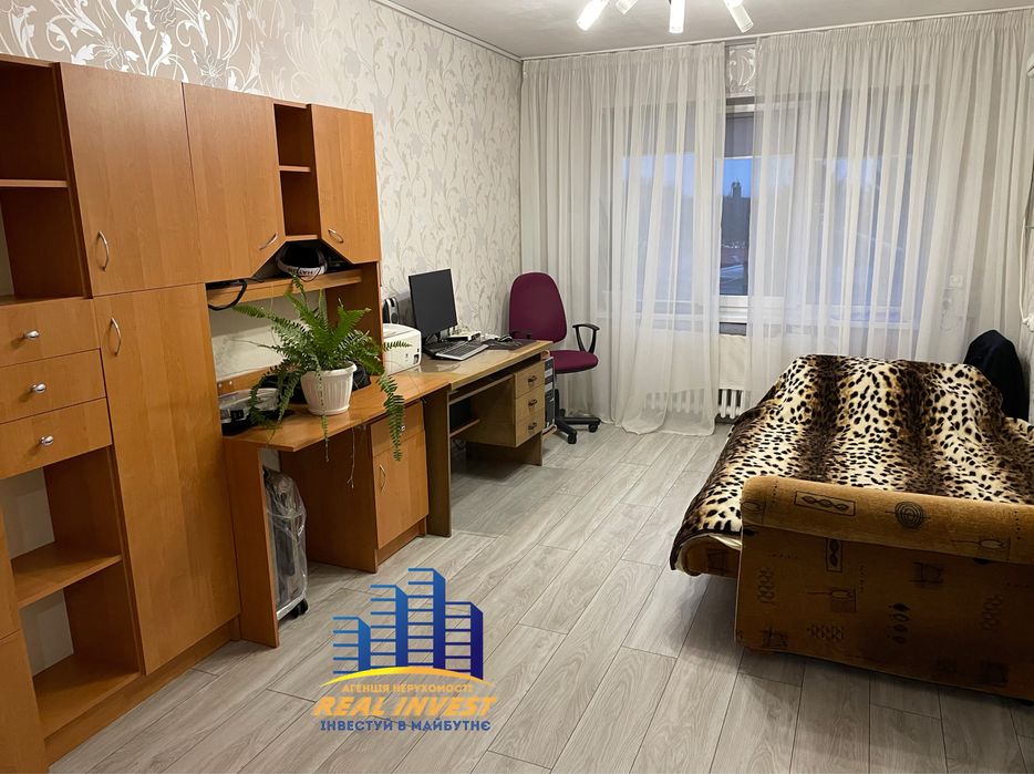 Продається 3 кімн квартира