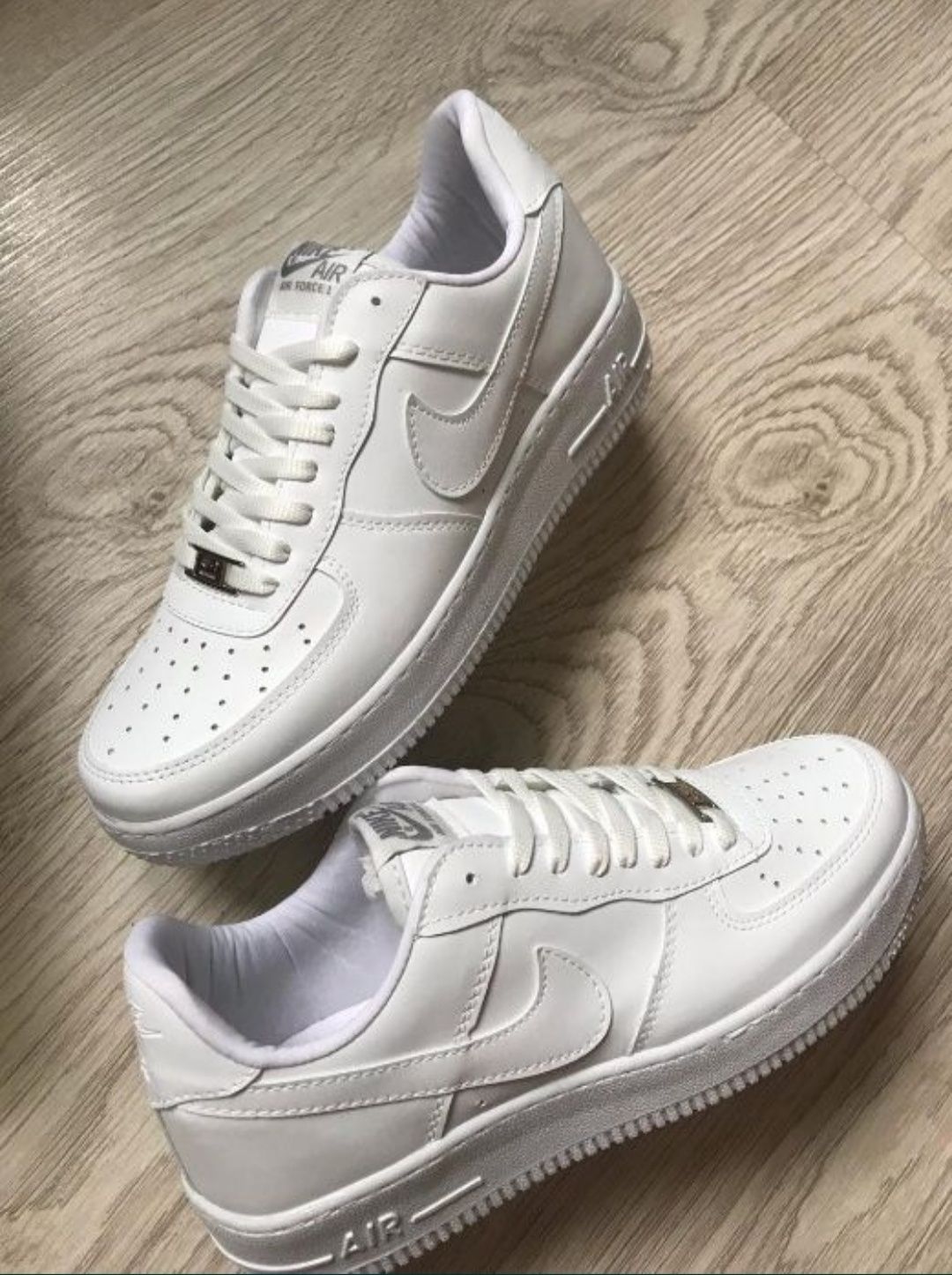 Buty Nike Air Force 1 męskie rozm 40-46