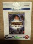 Dungeons Dragons Dragonshard gra na PC