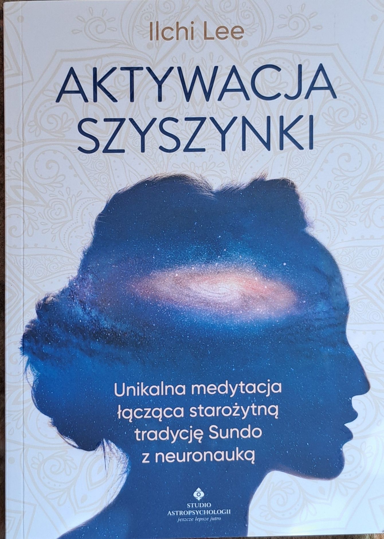 Aktywacja szyszynki