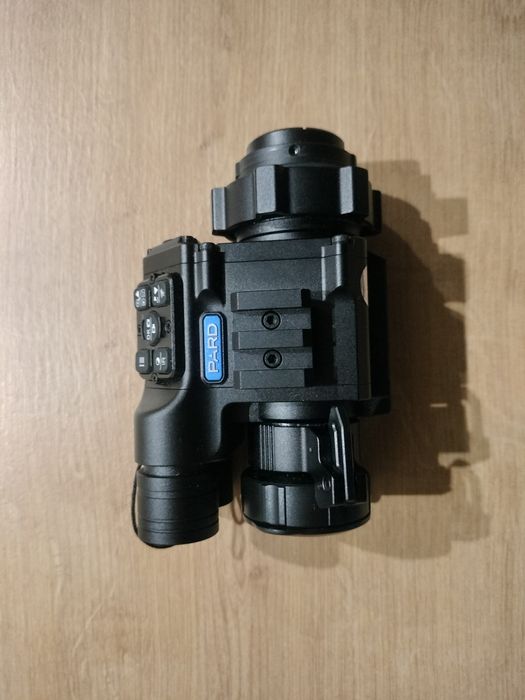 Pard fd1 850nm nasadka, celownik, monokular