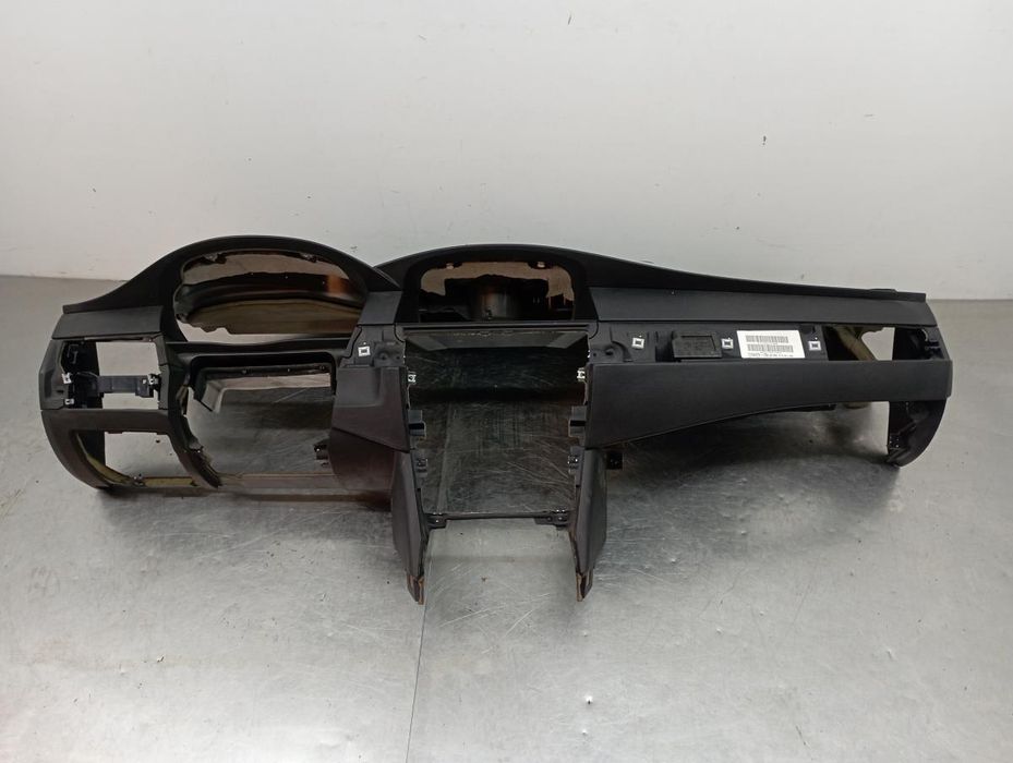 Kit de airbags BMW 5 (E60)