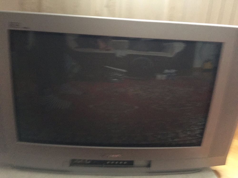 Телевізор