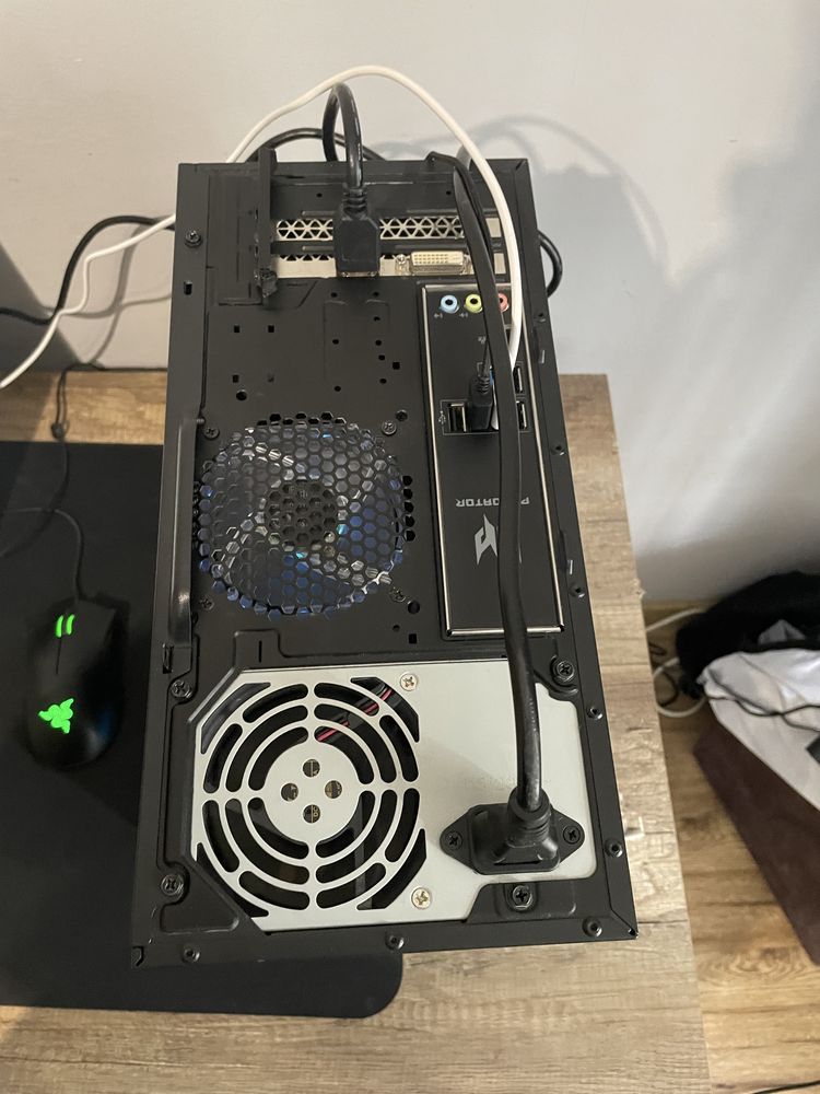 Komputer ACER predator