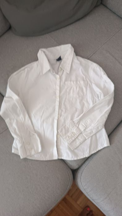 Koszula chłopięce Zara 92