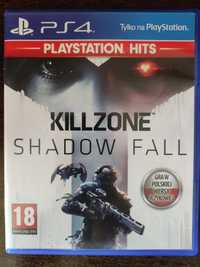 Killzone Shadow Fall | Gra PS4