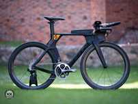 Scott Plasma 5 Premium SRAM Red etap,roz.M raty 0% Rower triathlonowy