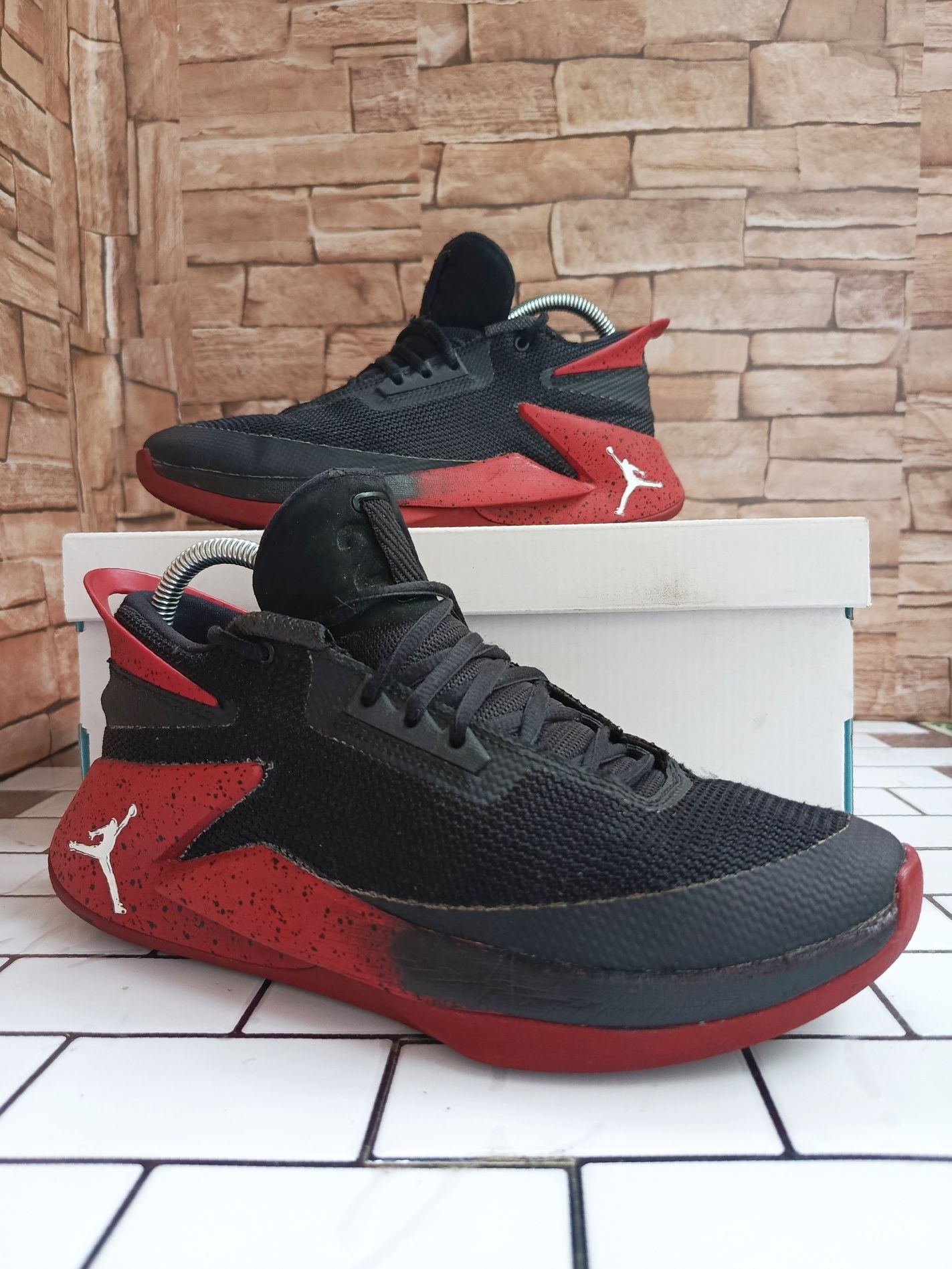 Кросівки Jordan (39р 25 см)