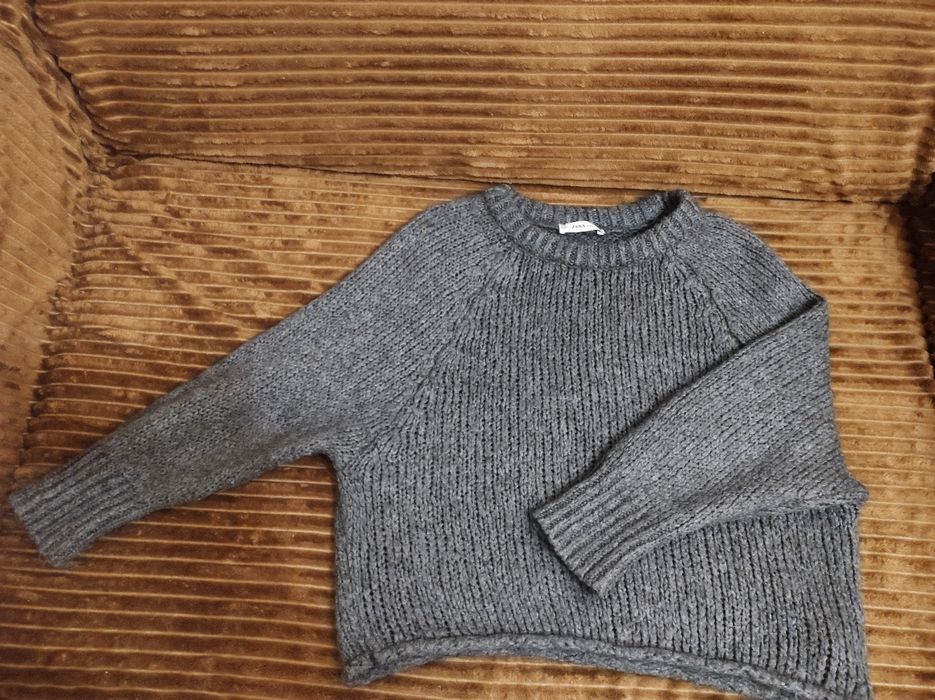 Светр Zara на 46-48 рр.