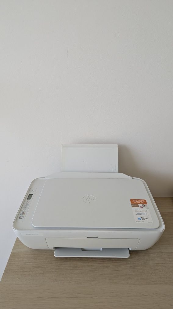 Drukarka urządzenie wielofunkcyjne HP Deskjet 2710e