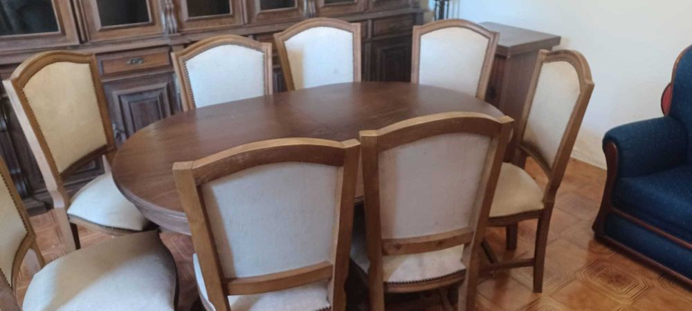 mobilias estimadas usadas