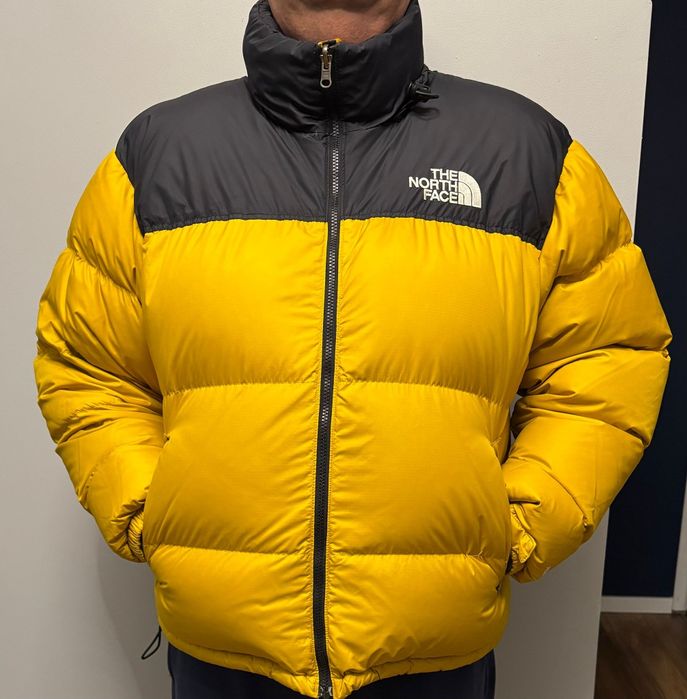 The North Face 1996 Nuptse Retro