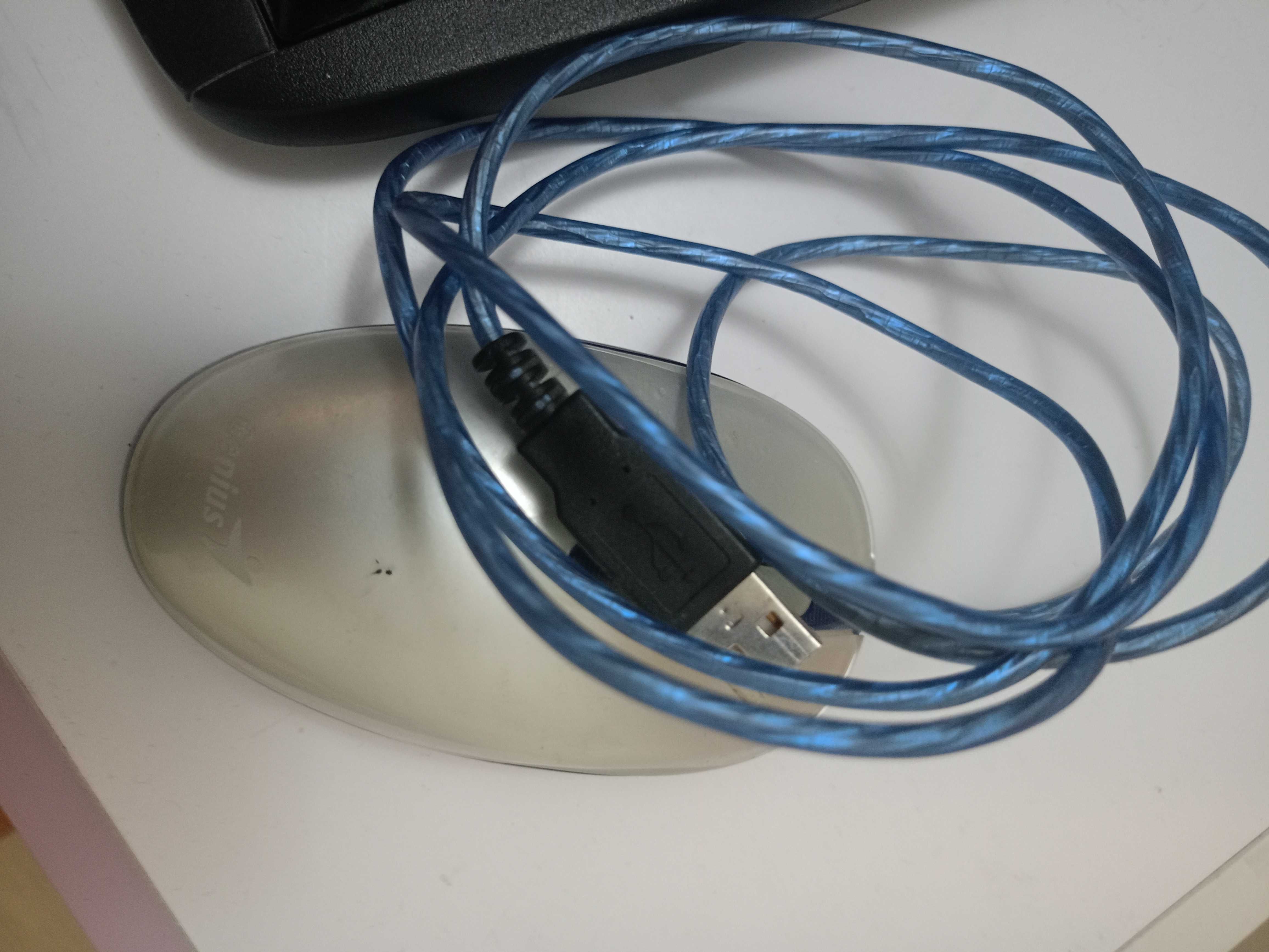 Монитор Asus VW222s+клавиатура и мышка
