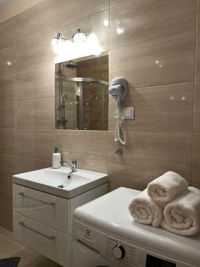 Komfortowy Apartament  Parkcity Kraków blisko Tauron Areny