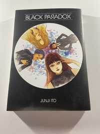 Black Paradox - Junji Ito | Manga