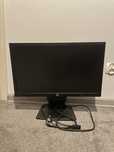 Monitor HP 60hz