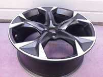 Felga Aluminiowa 19 Cali Cupra Formentor ET40 5x112