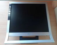 Monitor Sony SDM-HS75