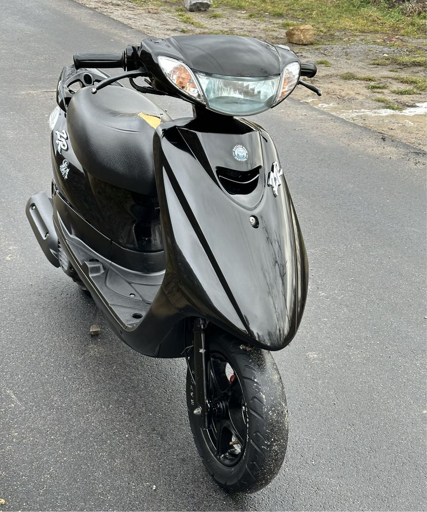 Продам Yamaha jog 39zr