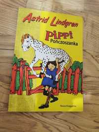 Pippi Pończoszanka - Astrid Lindgren stan idealny