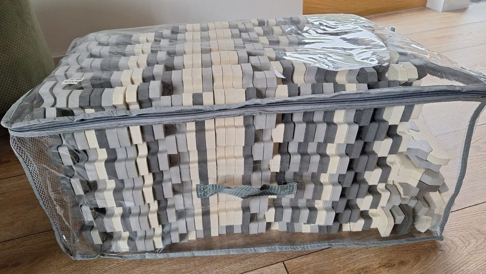 Mata piankowe dla dzieci