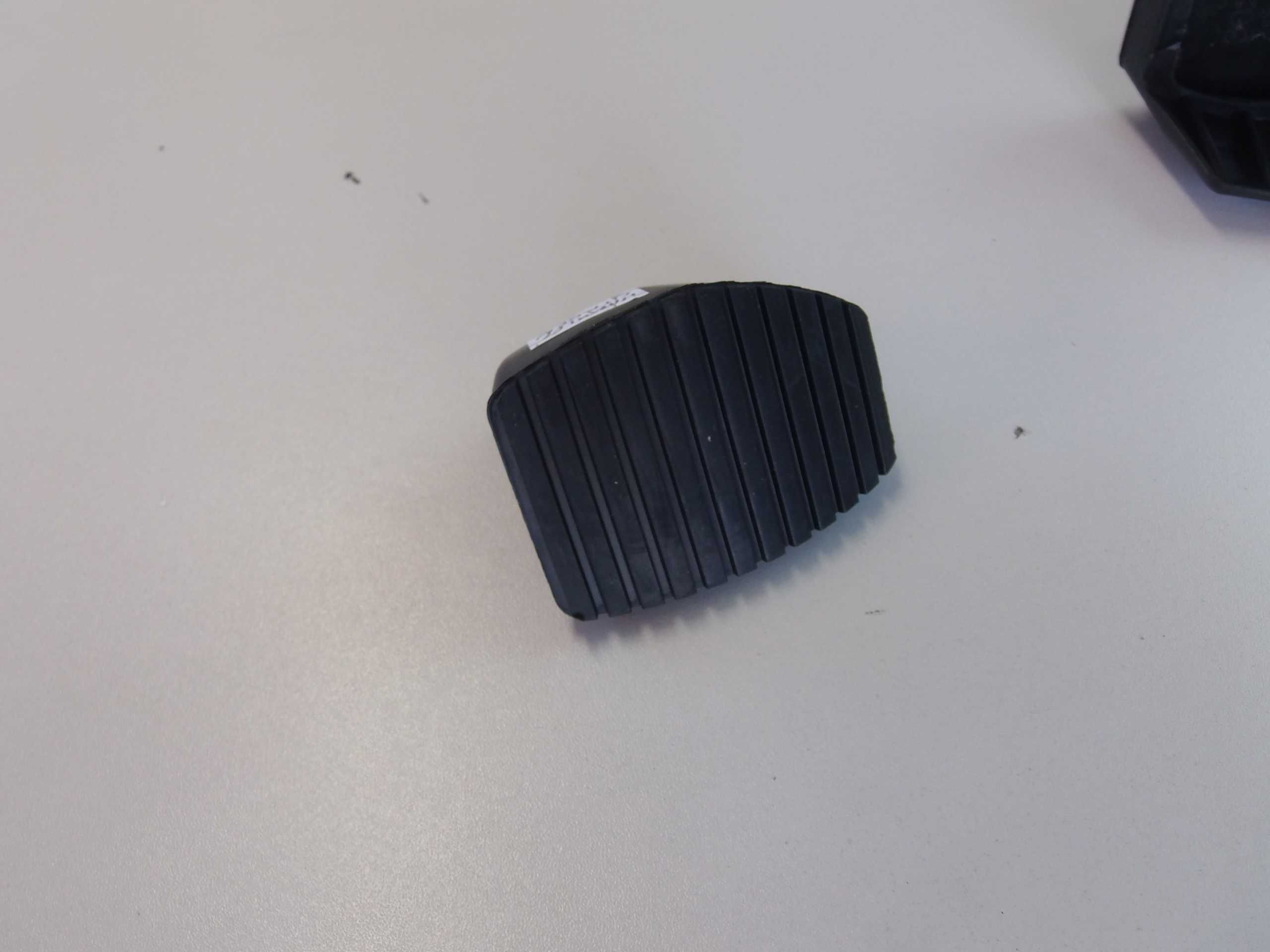 NAKŁADKA NA Pedał Sprzęgła Hamulca CITROEN C2 C3 C4 C5 C6 DS3