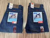Spodnie damskie jeans 30/29 pas 72 cm komplet 2 pary Wrangler nowe