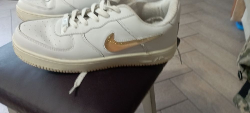 Кросівки найк 41 розмір