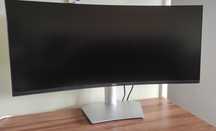 Продам монітор DELL 32 дюйми