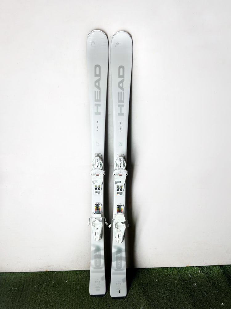 Акція ! Розпродаж ! Нові Лижі Head Easy Joy 2024 148,153 cm
