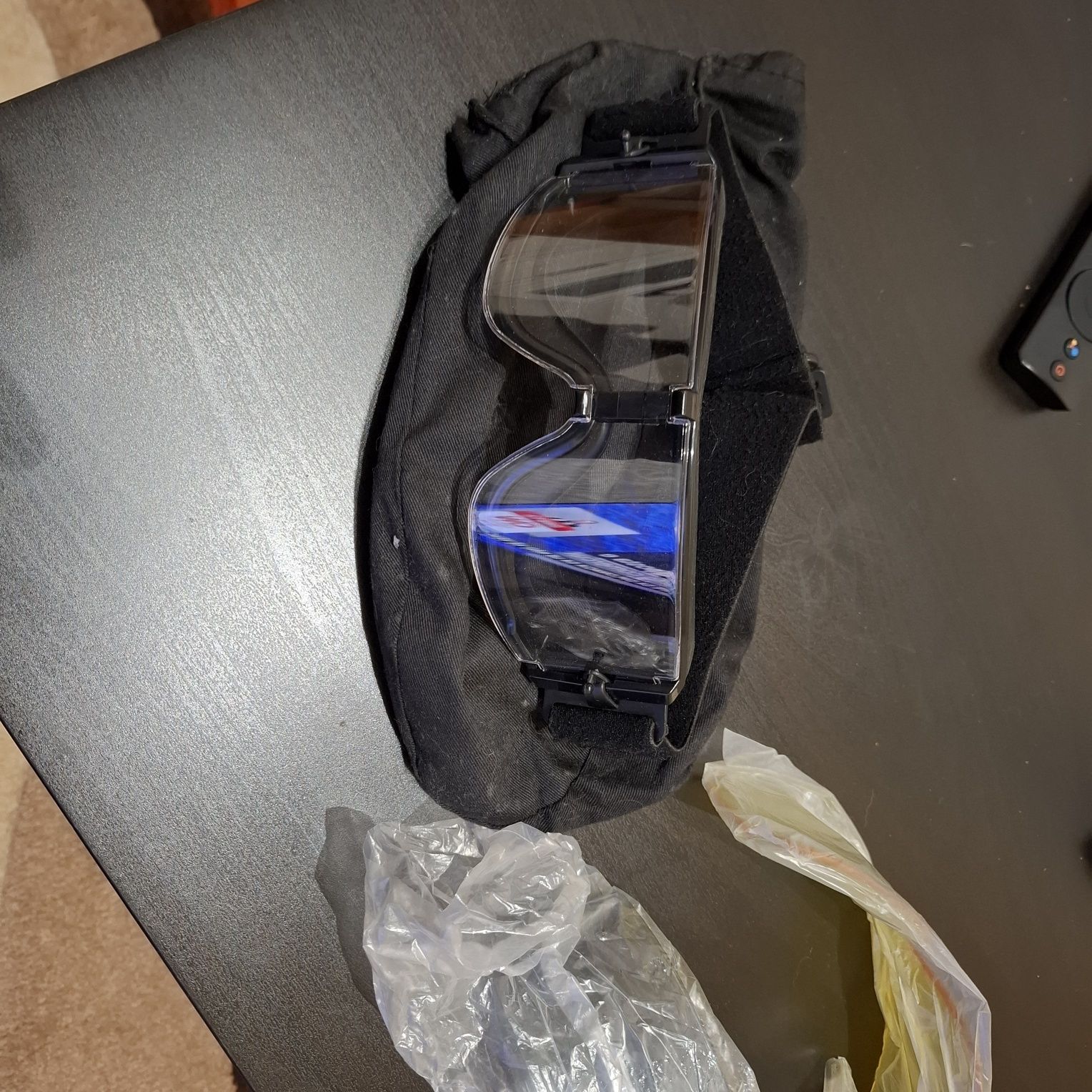 Airsoft oculos googles