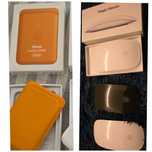 Apple Magic Mouse 2 e Leather Wallet. Wireless chargers Samsung. Airpo