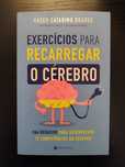 (Env. Incluído) Exercícios para Recarregar o Cérebro