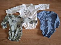 Nowe body Król Lew - rozmiar 62, Smyk