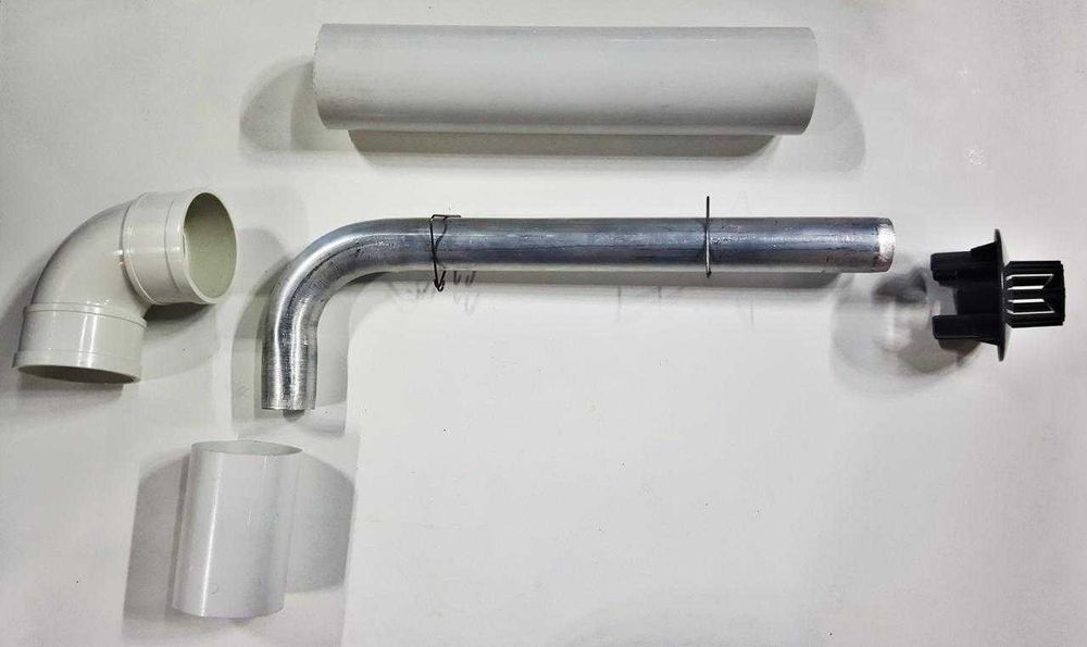 Nagrzewnica gazowa 3,9, 5 i 8 kW na butle LPG i Z