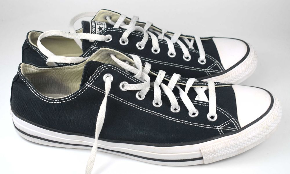 Używane Converse Trampki All Star Ox M9166C roz. 48