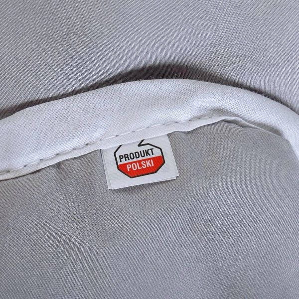 Kołdra 140x200/4 Pory Roku Mery Mikrofibra 2w1