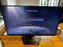 Monitor 32" Dell G3223Q