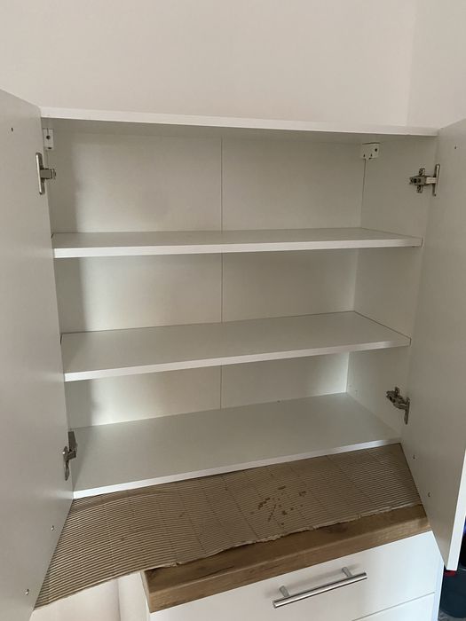 Szafka kuchenna wisząca Agata Meble - 80x30