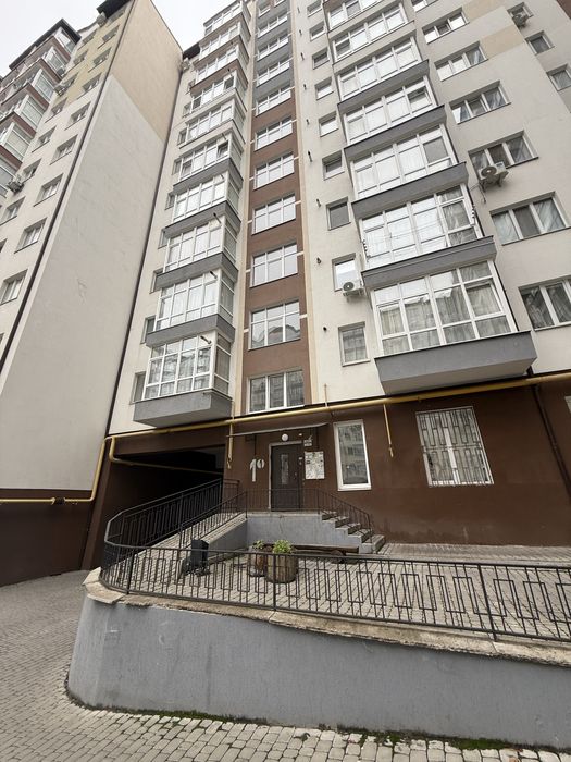 Оренда 1 кімнатної квартири в ЖК Містечко Центральне. Центр