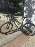 Rower Specialized Rockhopper Comp 2024