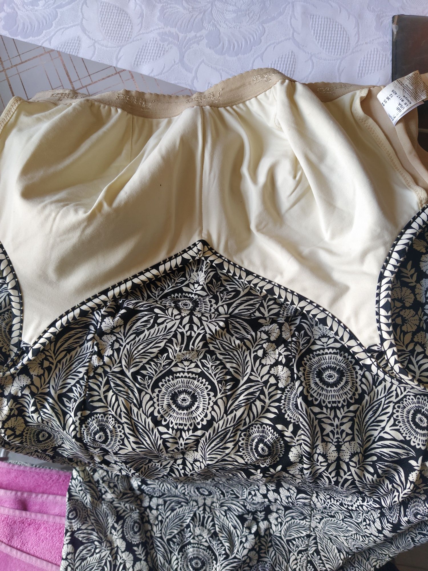 Sukienka damska Anita 42