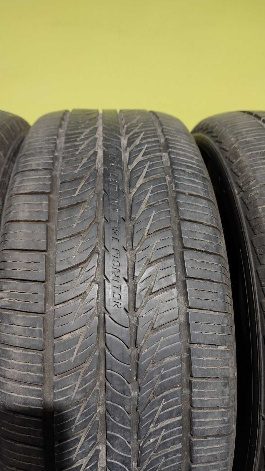 Шини General Altimax RT43 (USA),  215 / 60 / R16