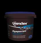 Masa asfaltowo-kauczukowa Dysperbit Nexler 10kg / 20kg