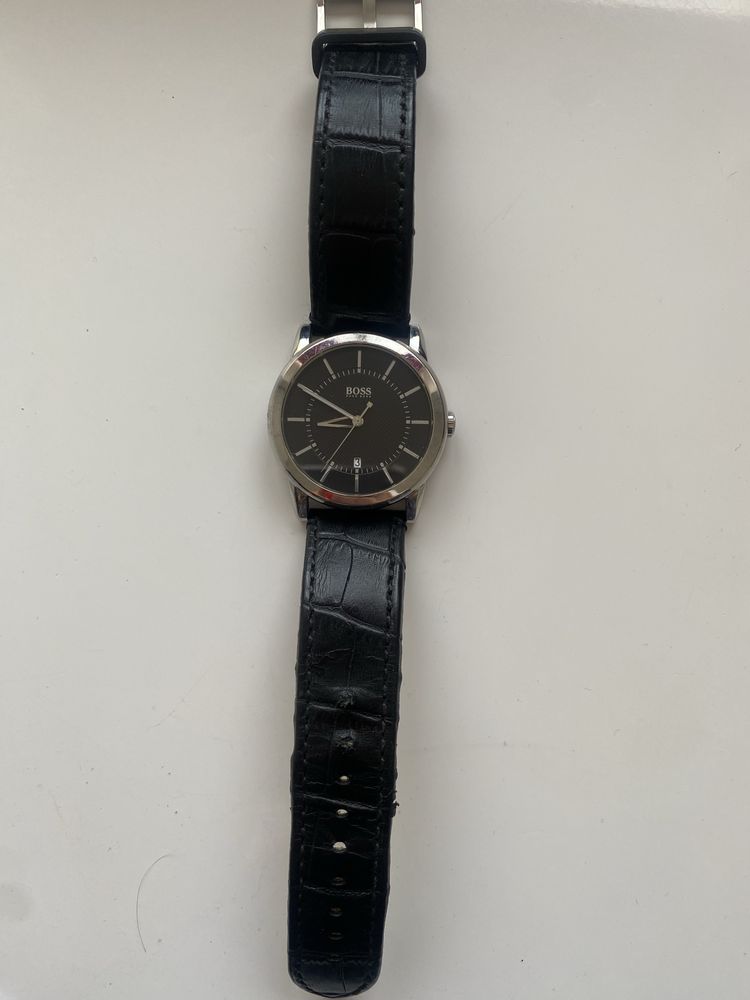 Годинник Hugo Boss