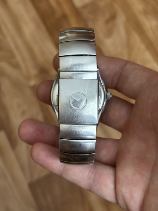 часы годинник watch Sector No Limits 470 Швейцарія