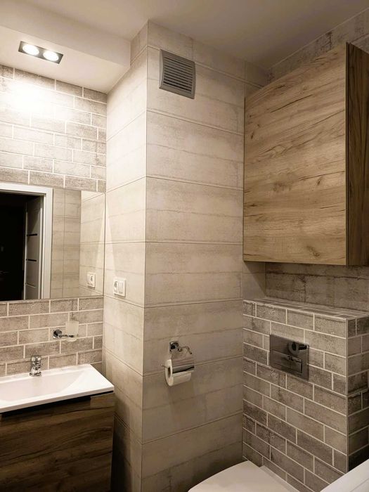 SYMFONIA, Radom Gołębiów, Mieszkanie 37,83 m2, DUŻY TARAS