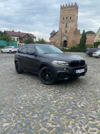 ТЕРМІНОВО BMW X5 f15 3.0 дизель європейка максимальна комплектація