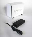 ORYGINAŁ Zasilacz Synology 12V 6A 72W zam. 5,4A/5A DS2xx DS7xx GWAR.!